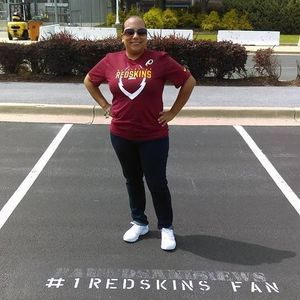 Meet your Posher, Janet